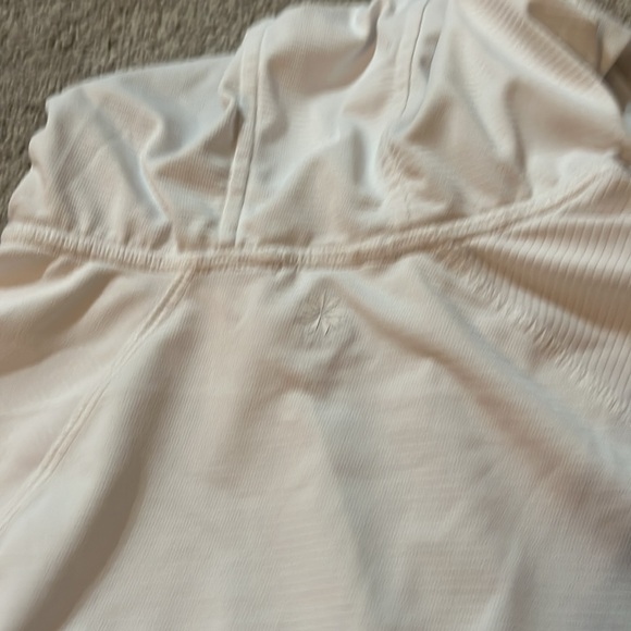 super cute thin athlete jacket - Picture 5 of 5